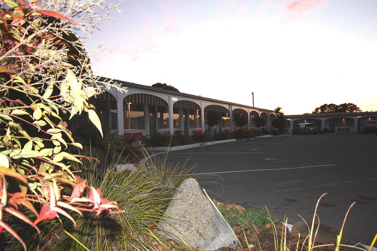 Hi Way Motor Inn Yass Exteriör bild