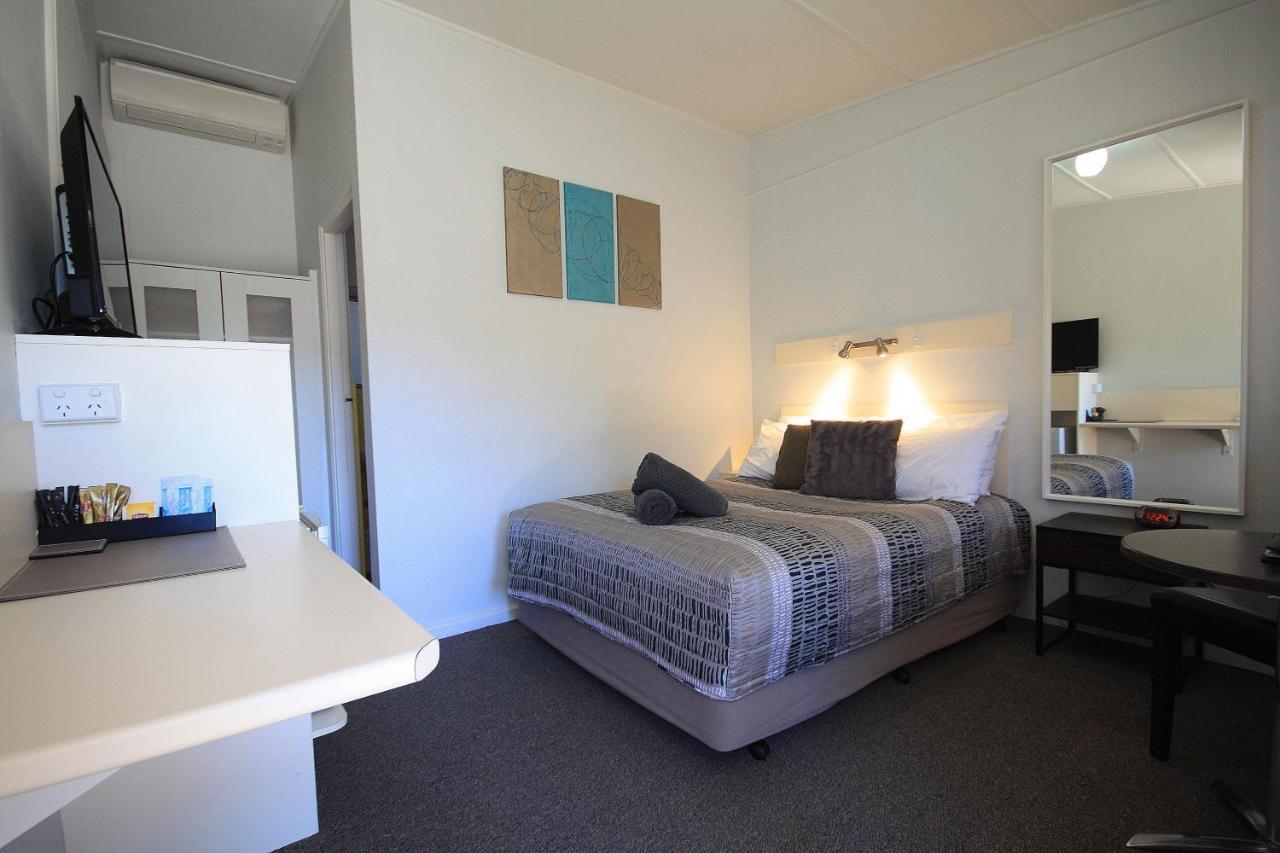 Hi Way Motor Inn Yass Exteriör bild