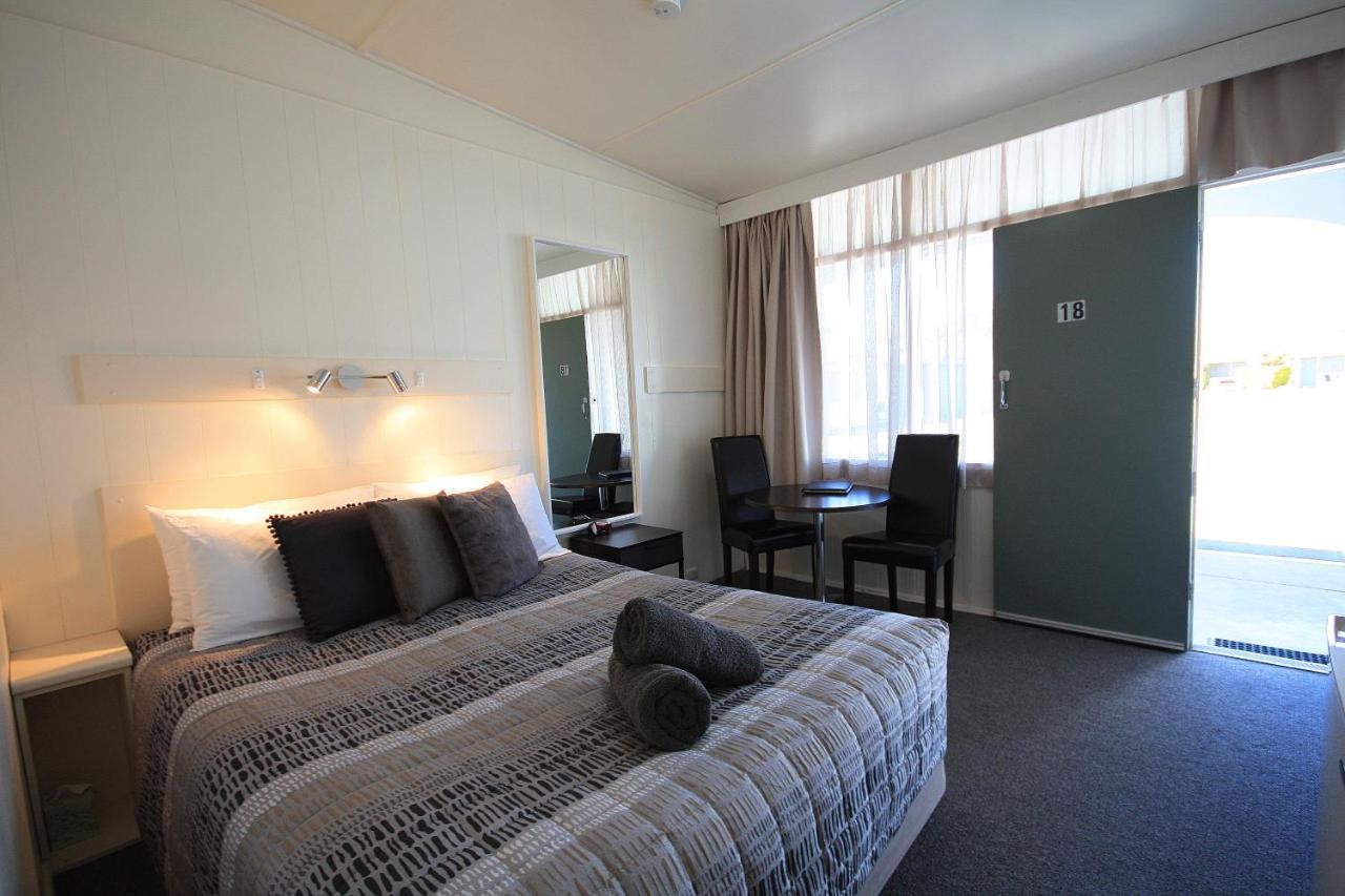 Hi Way Motor Inn Yass Exteriör bild