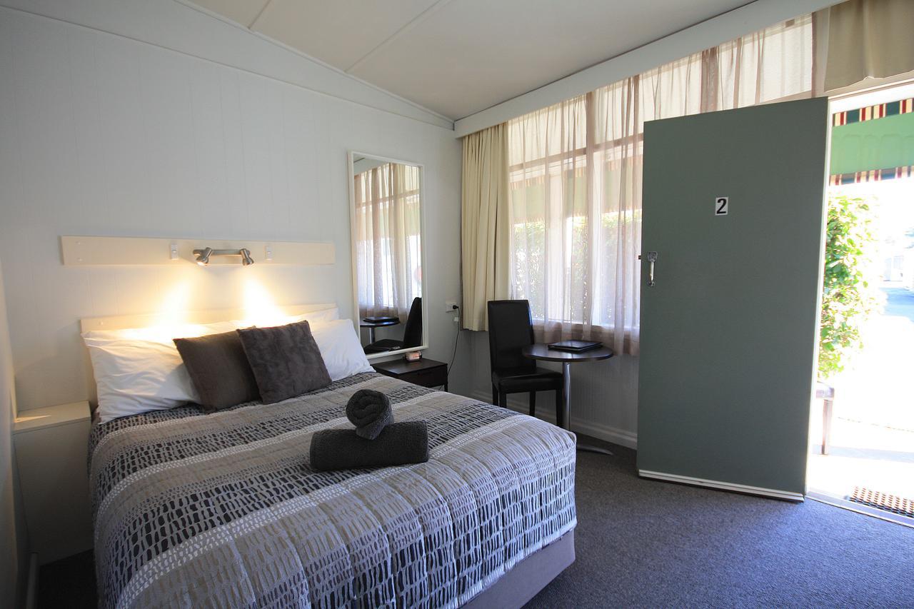 Hi Way Motor Inn Yass Exteriör bild