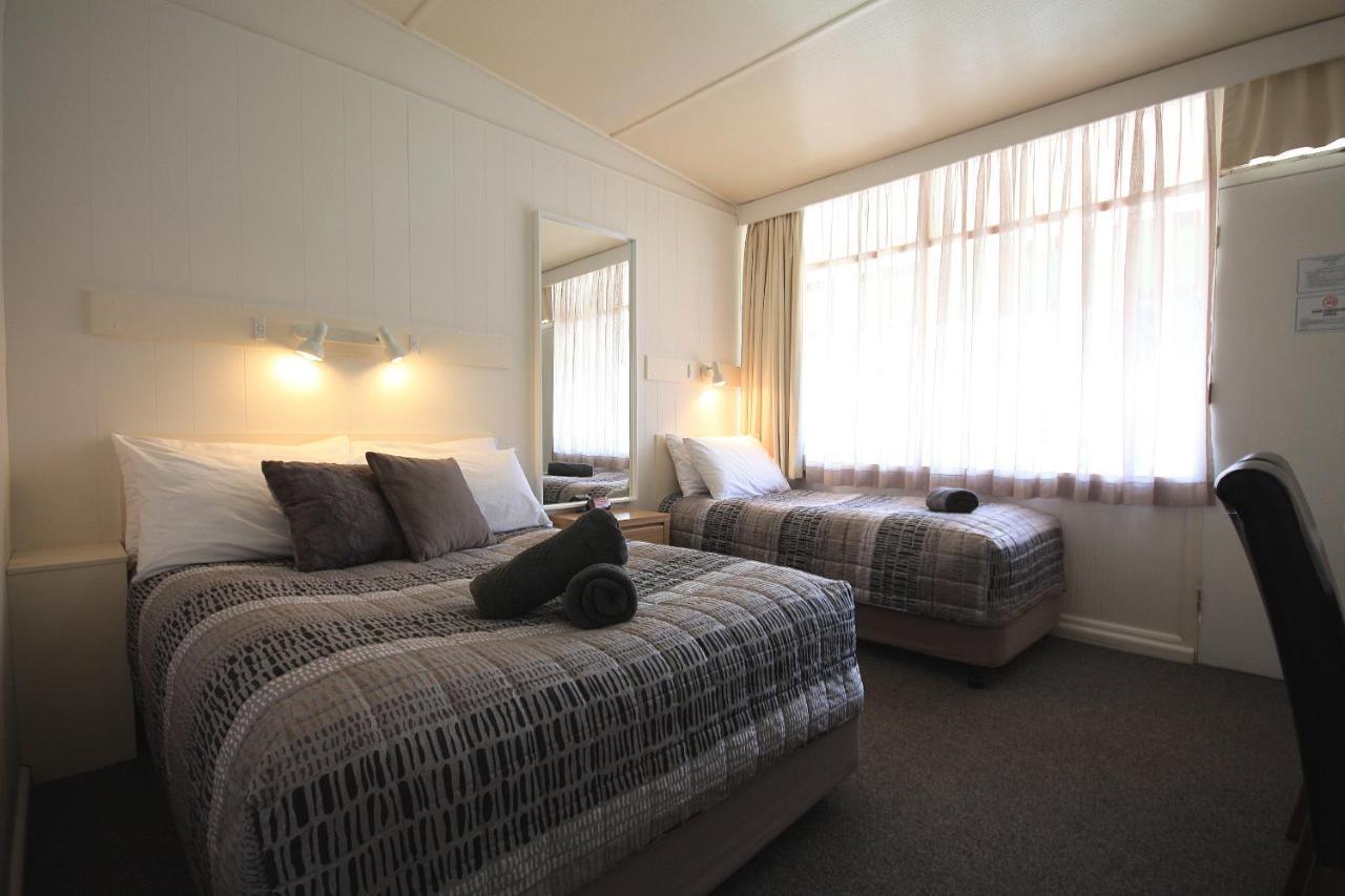 Hi Way Motor Inn Yass Exteriör bild