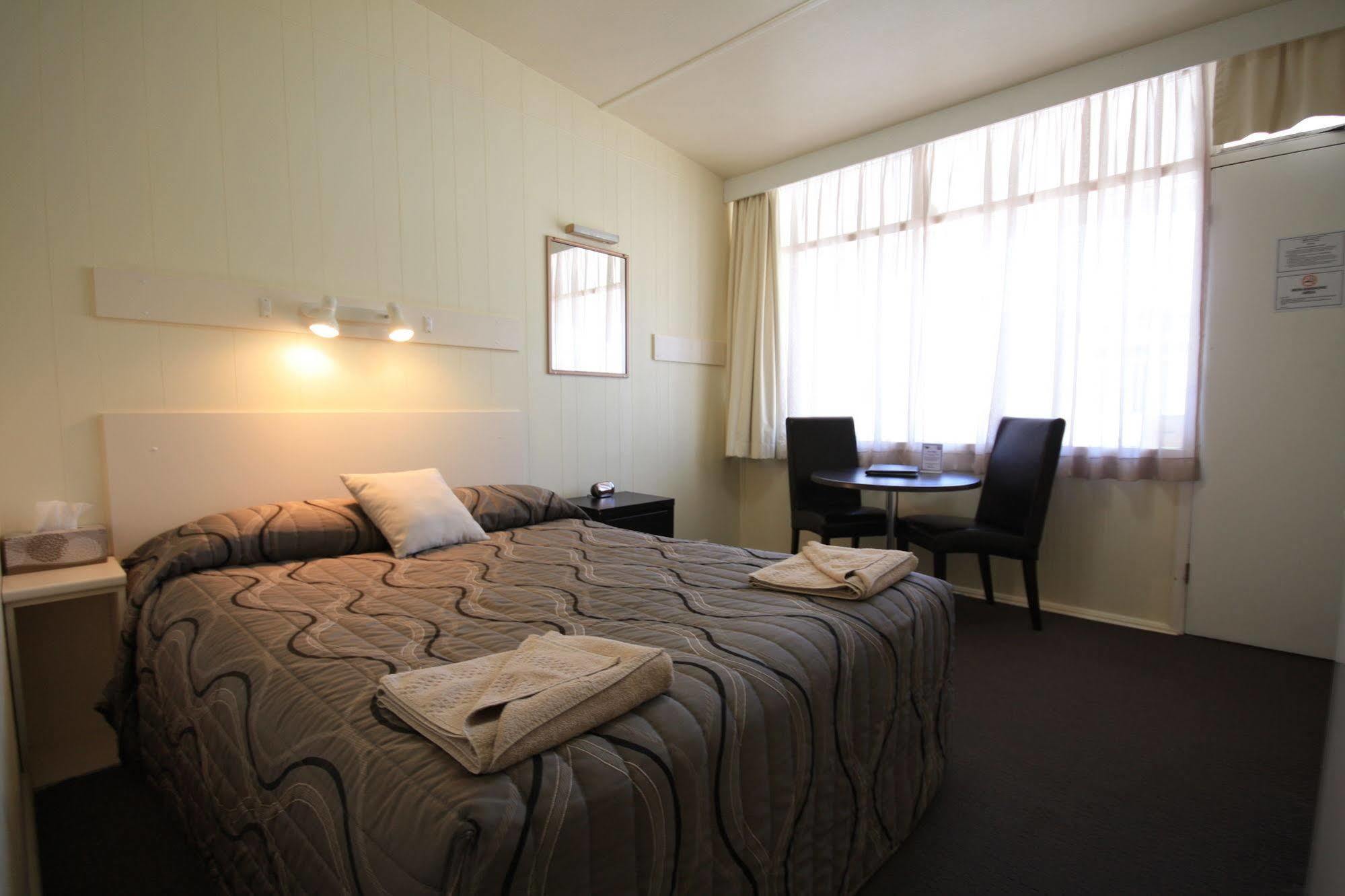 Hi Way Motor Inn Yass Exteriör bild
