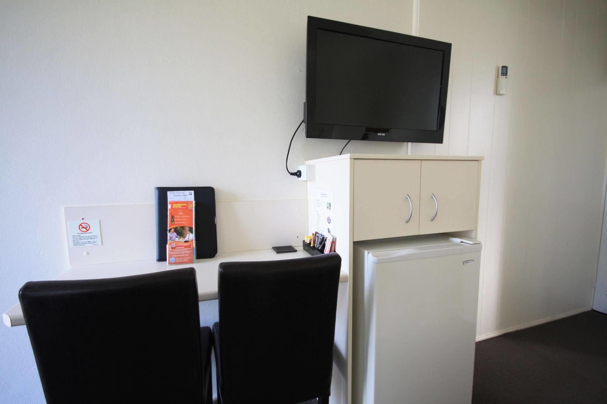 Hi Way Motor Inn Yass Exteriör bild